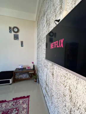 Clam retreat Cozy 1BHK Homestay